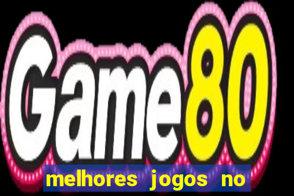 melhores jogos no play store